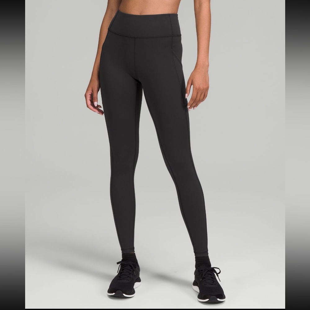 Invigorate High-Rise Tight 28”